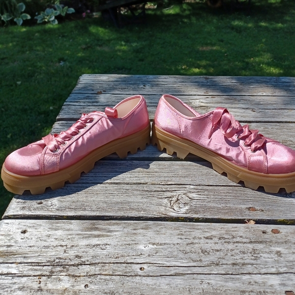 TOPSHOP dress shoes - Picture 5 of 9